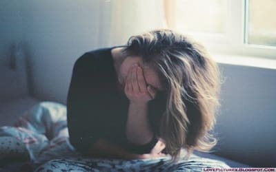 بكاء