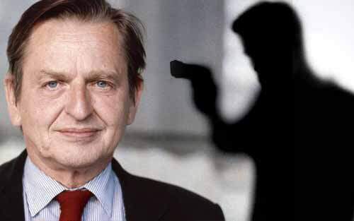 Olof Palme