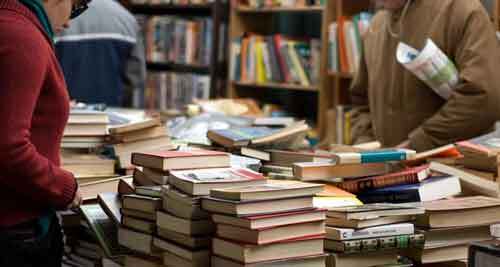 مكتبة