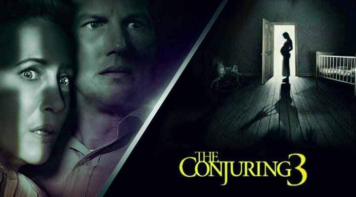 فيلم الشعوذة 3