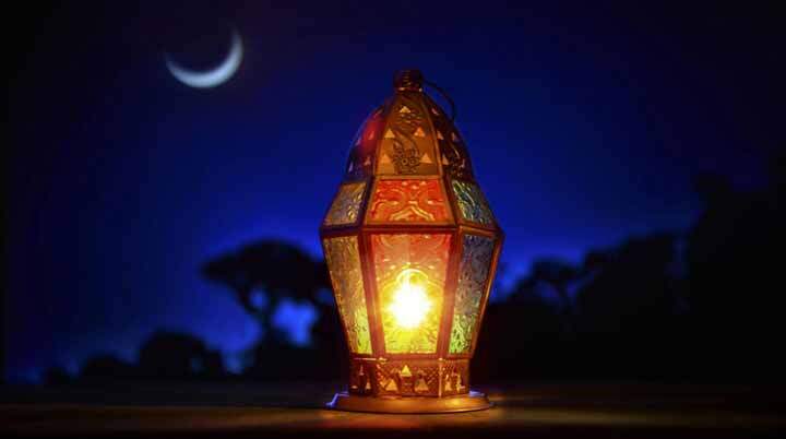 رمضان