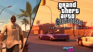 Gta San Andreas