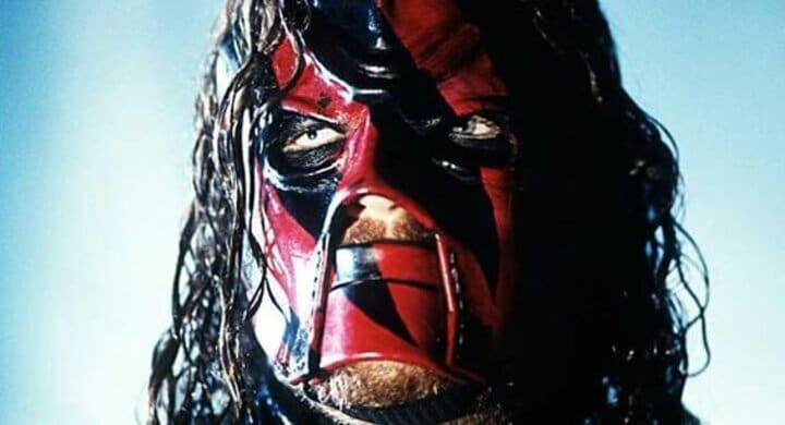 wwe .. كين