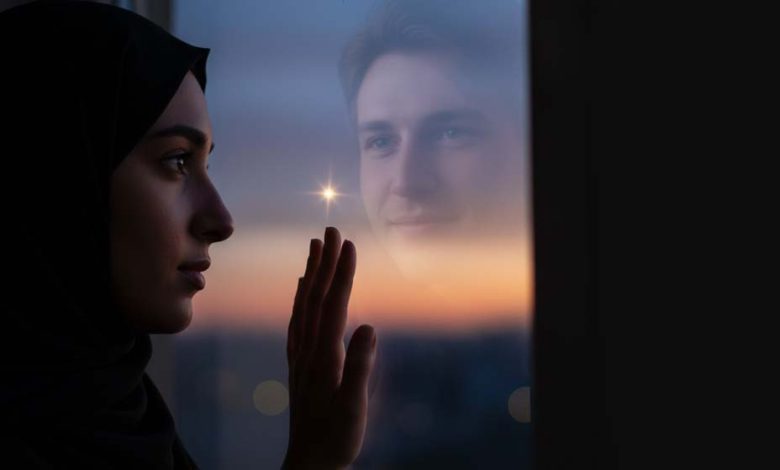 حبيبي الخيالي