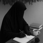 صورة أزيز الصمت - مديرة دائرة التحرير والنشر على كافة أقسام الموقع