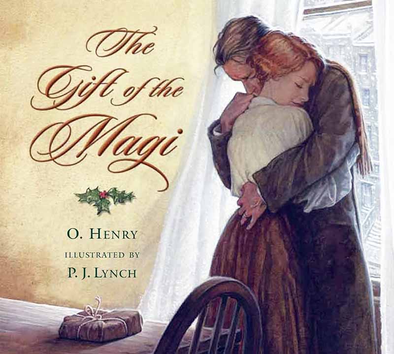 أو هنري O. Henry أدب المفارقة