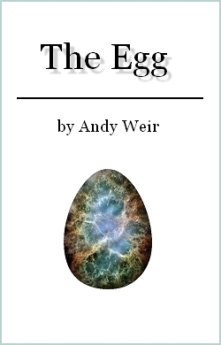 The egg