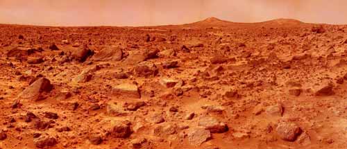 استعمار البشر لكوكب المريخ هل سيحدث Mars_bg00520180627