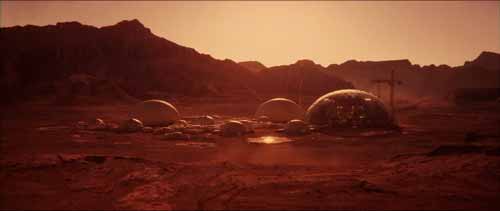 استعمار البشر لكوكب المريخ هل سيحدث Mars_bg00720180627