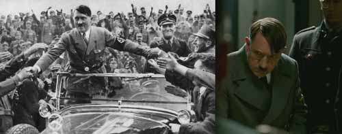 عدد جيش هتلر